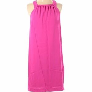 Felicity & Coco Racerback Magenta Pink. Size M